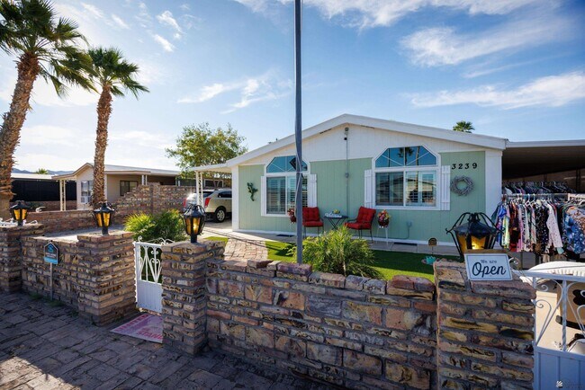 Foto del edificio - 13239 E 49th Dr