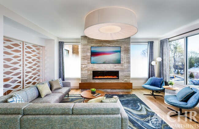 Foto del edificio - 101 Asheville Rd