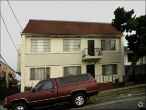 Foto del edificio - The Hartford Avenue Apartments