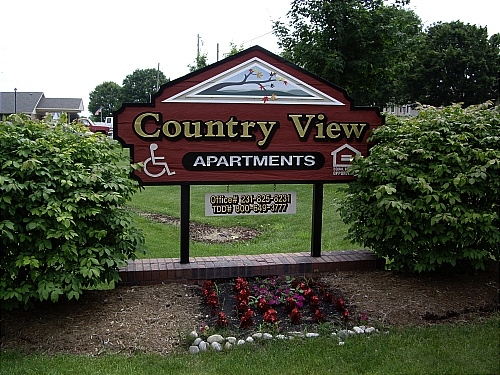  - Country View Apartments