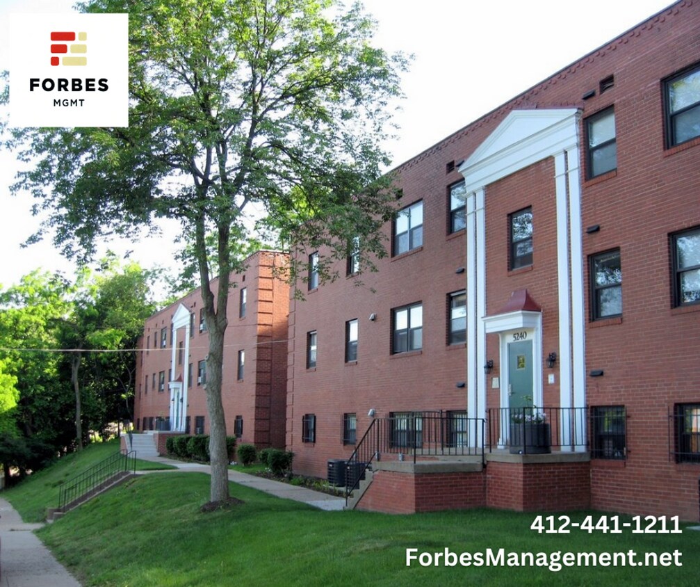 Foto del edificio - 5208-5240 Stanton Avenue