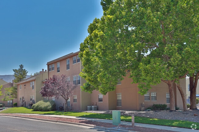 La Mesa Apartments Apartments El Paso, TX