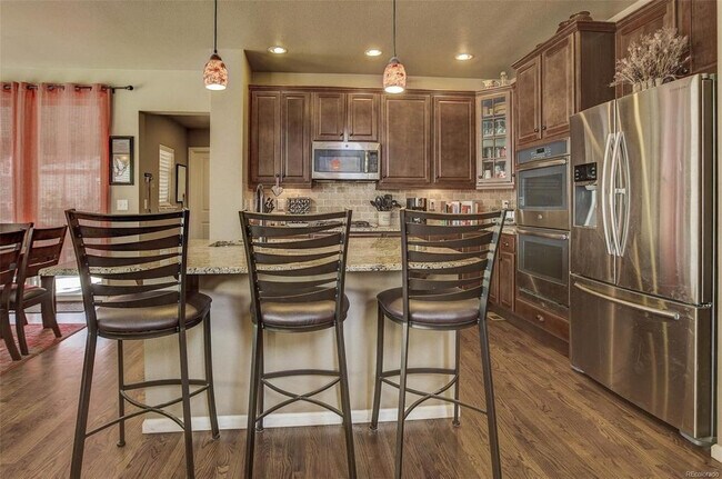 Building Photo - Gorgeous Four Bedroom Home in Pioneer Hill...
