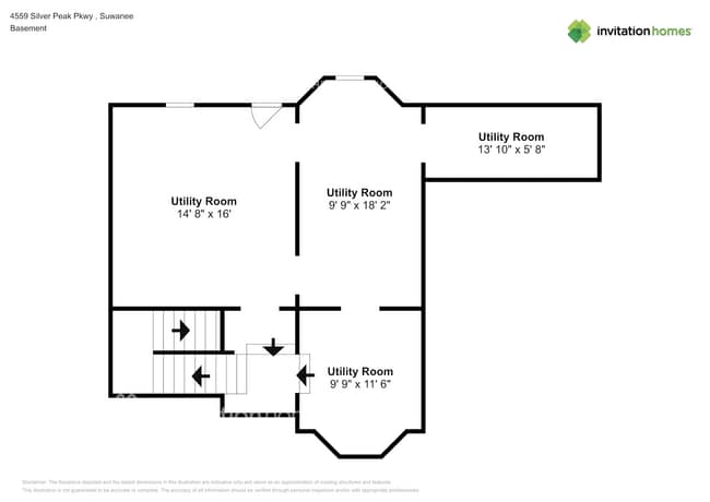 Building Photo - 4559 Silver Peak Pkwy