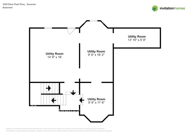Foto del edificio - 4559 Silver Peak Pkwy