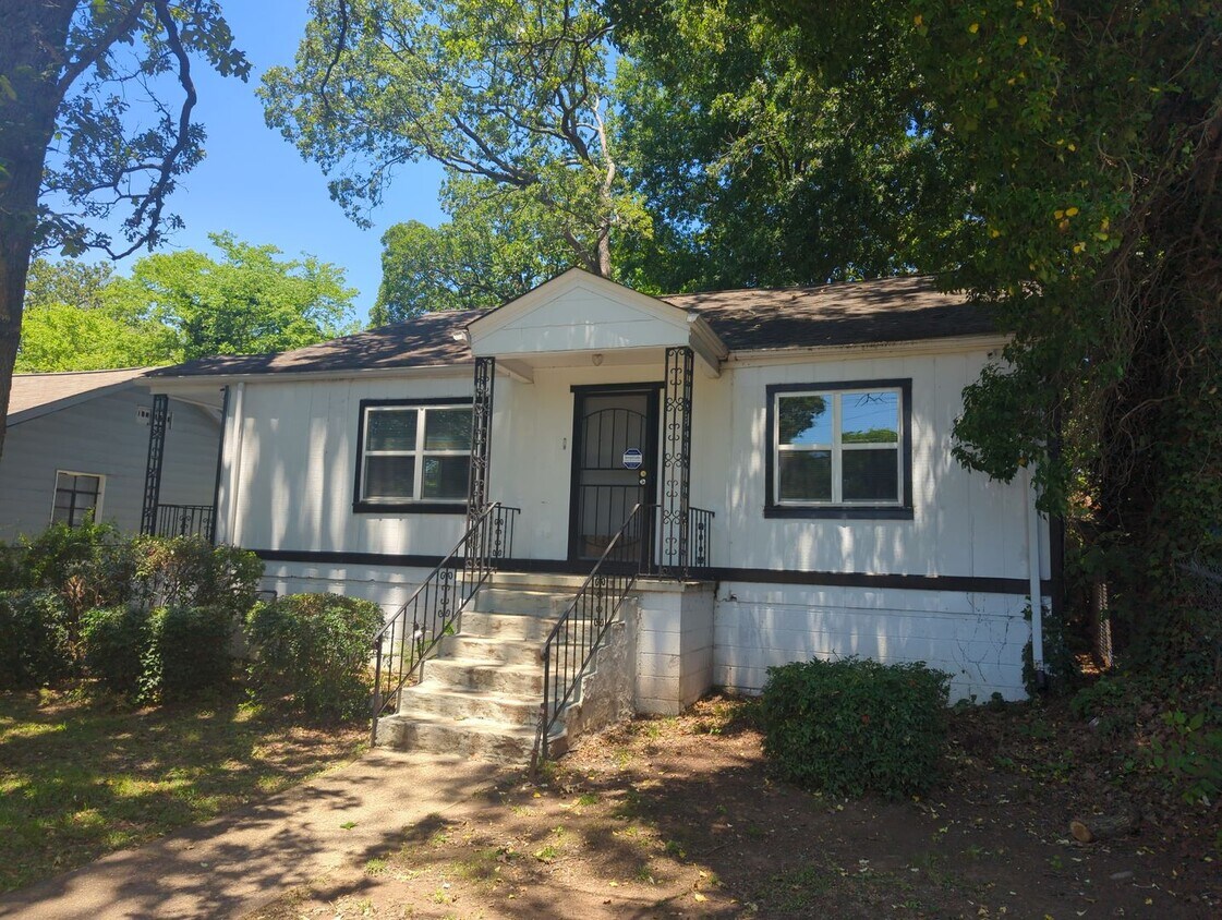 Foto principal - 4 Bedroom Glenwood House