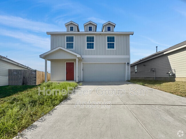 Building Photo - 559 Filibusters Trail