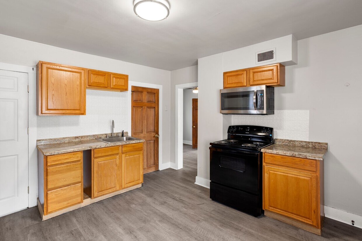 Foto principal - 1314 22nd St