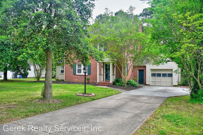 Building Photo - 3 br, 2 bath House - 4513 Duke Drive