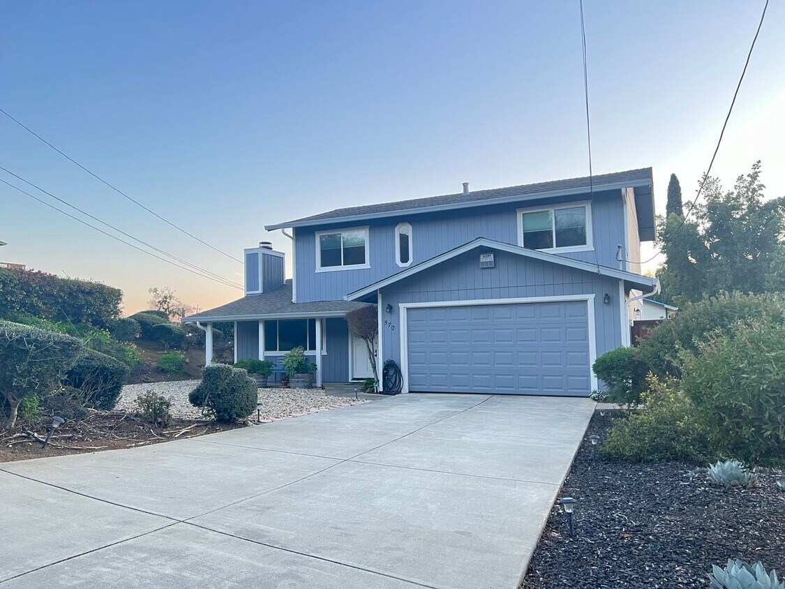 Primary Photo - Welcome inside this Beautiful Two-Story Home!