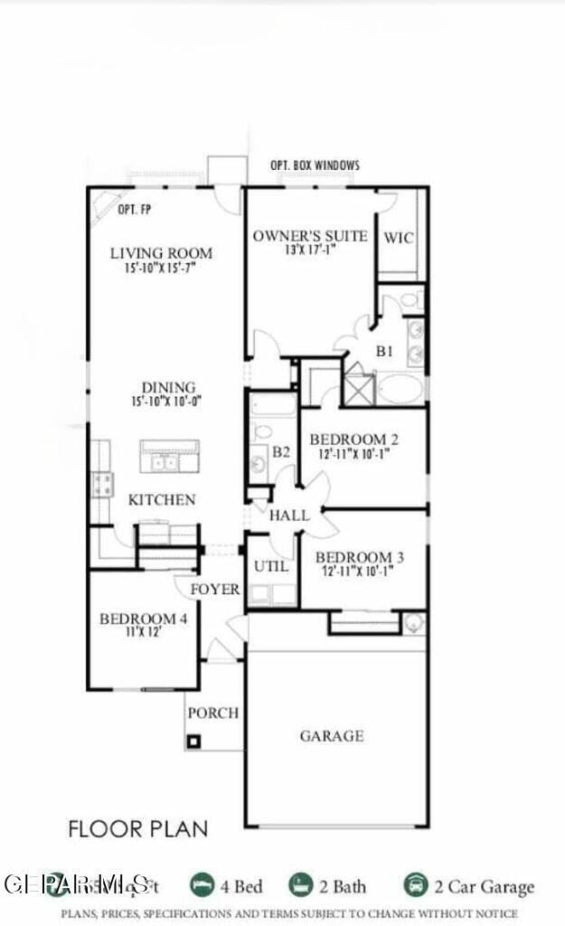 Building Photo - 13956 Madero Ave