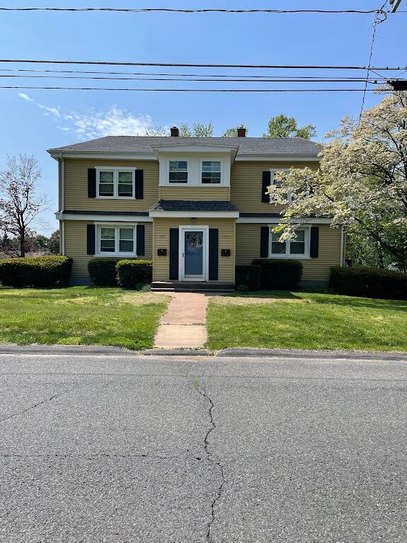 Primary Photo - 151 Orchard St