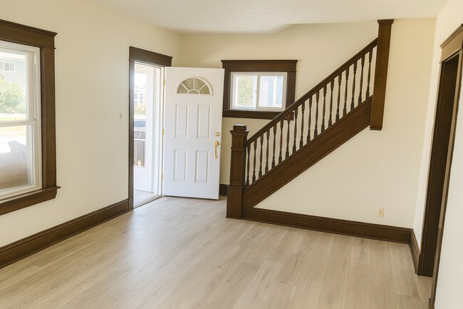 Foto del edificio - 4409 Gifford Ave