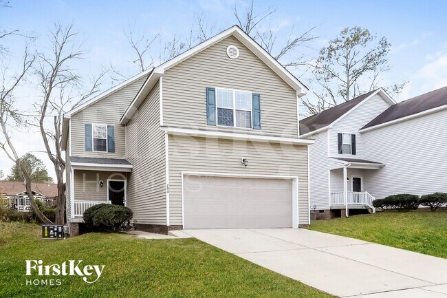 Building Photo - 708 Marjam Ln