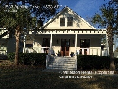 Primary Photo - 1533 Appling Dr