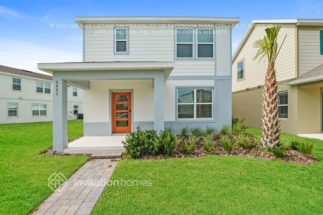 Building Photo - 6482 Breeze Filled Ln