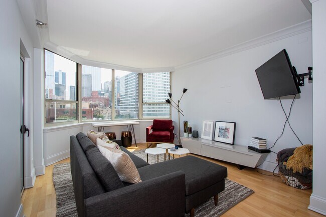 Foto del edificio - 720 W Randolph St