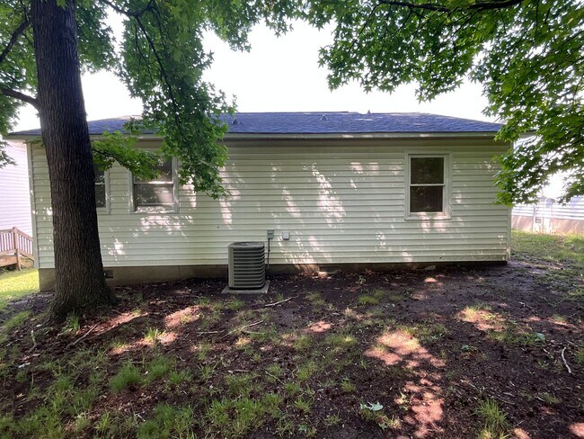 Foto del edificio - Remodeled High Point home! 3 Bedroom, 2 Ba...