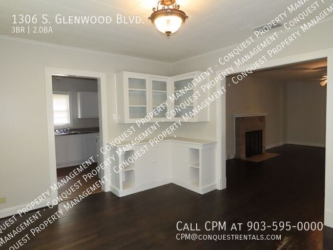 Building Photo - 1306 S Glenwood Blvd