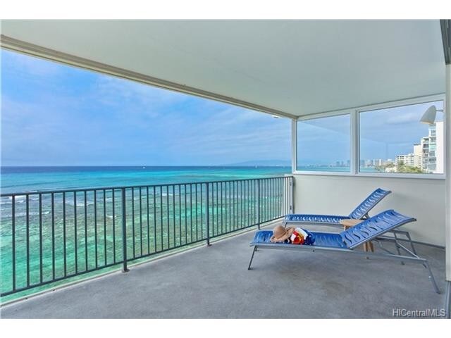 Foto principal - 3065 Kalakaua Ave