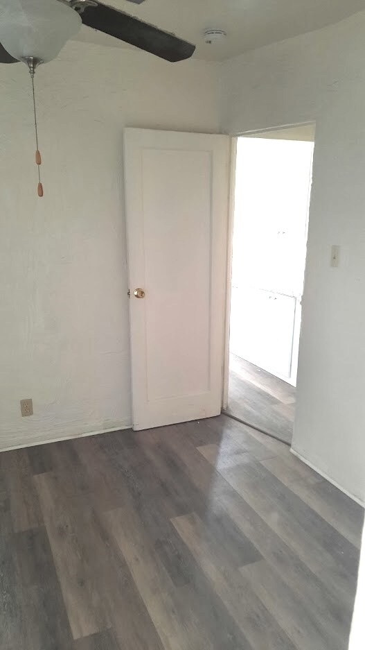 Bedroom - 5730 Aldama St