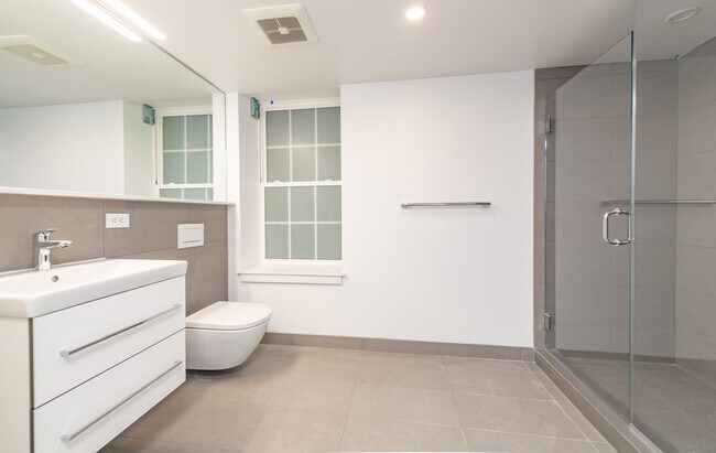 Foto del edificio - Luxury Studio in the Heart of North End!  ...