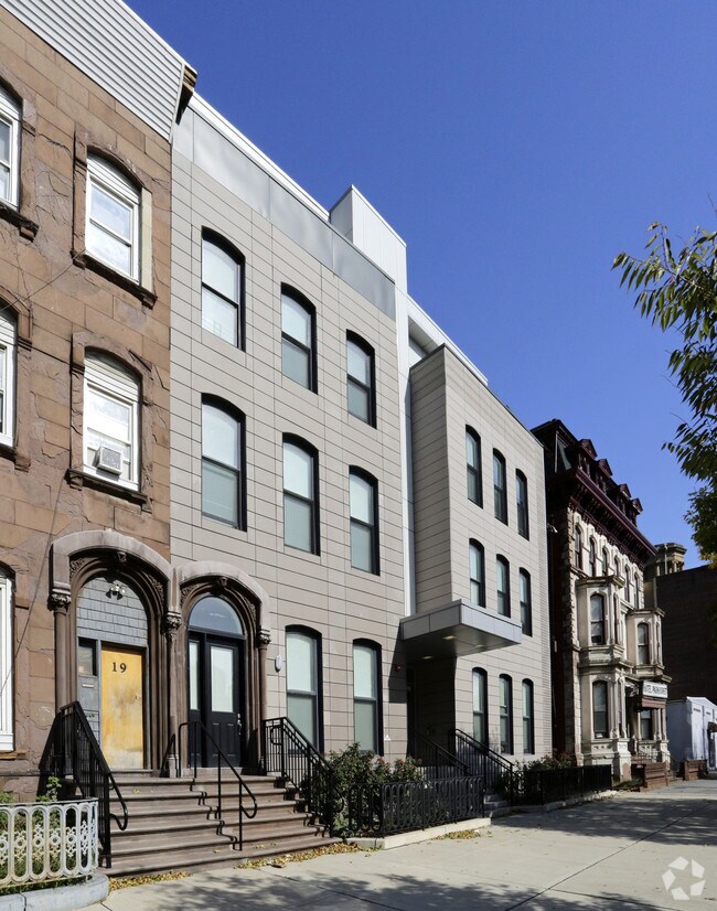 The Willows at Lincoln Park Rentals Newark, NJ