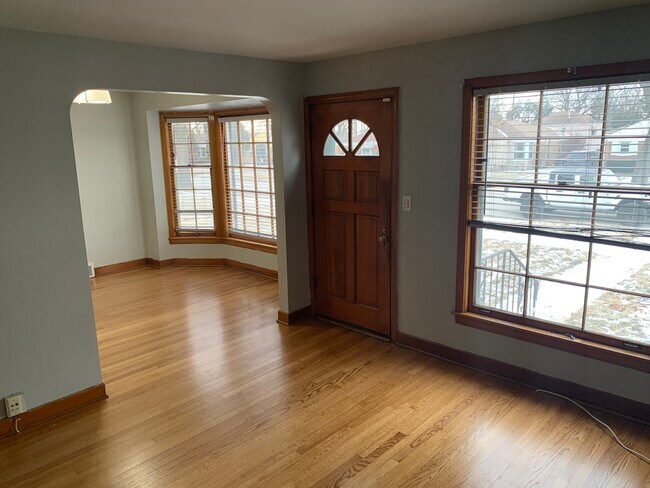 Foto del edificio - 2513 18th Ave