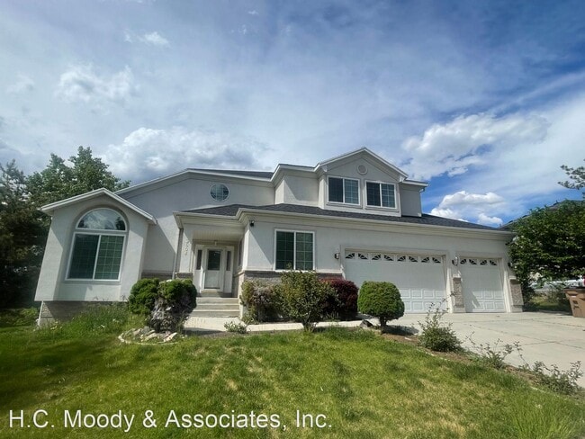 Building Photo - 3 br, 2.5 bath House - 13604 S. Vestry Rd. A