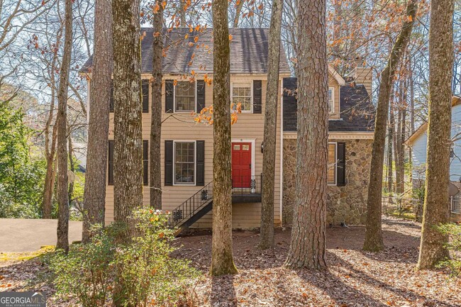 Building Photo - 1069 Bramwell Ln