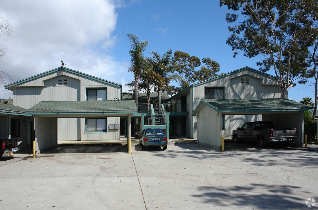Primary Photo - 664 Riverside St