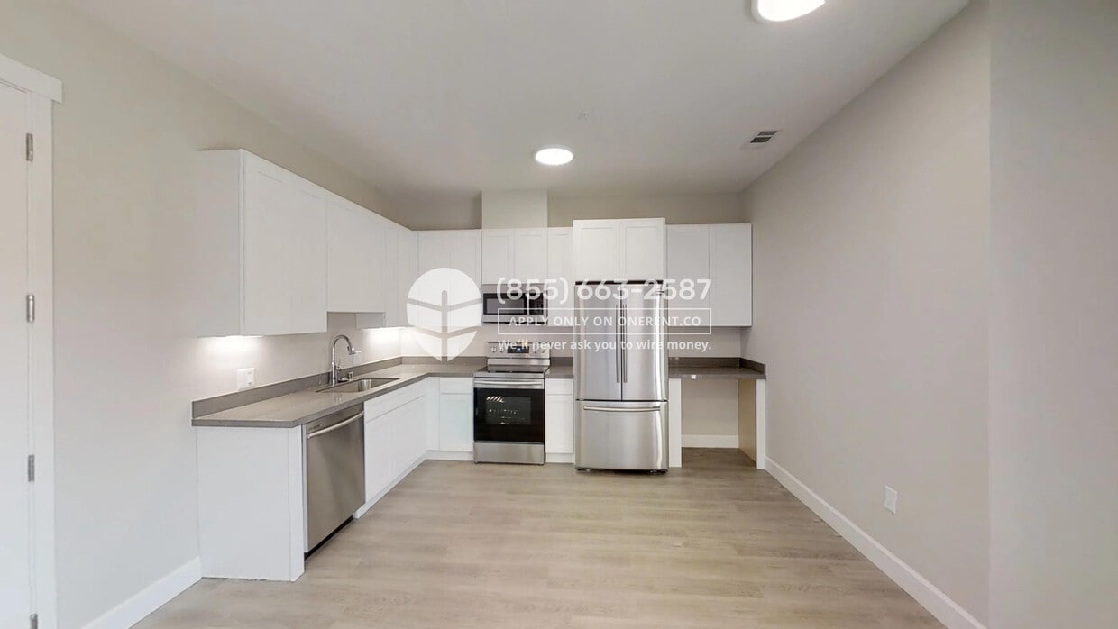 1160 El Camino Real Unit 205, Santa Clara, CA 95050 Condo for Rent in