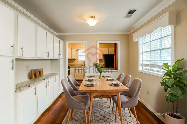 Foto del edificio - 517 Rutledge Ave