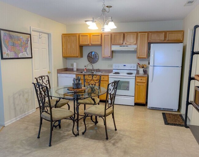 Foto del edificio - 142 Overbrook Ct