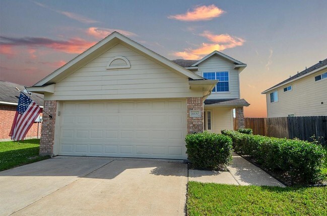 Foto del edificio - 6631 Colonial Rose Ln