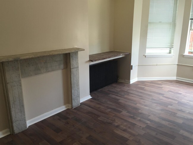 Building Photo - 2203 St Paul St