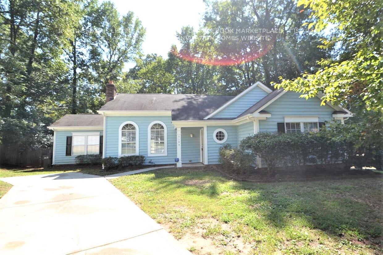 Primary Photo - 3100 Periwinkle Ct