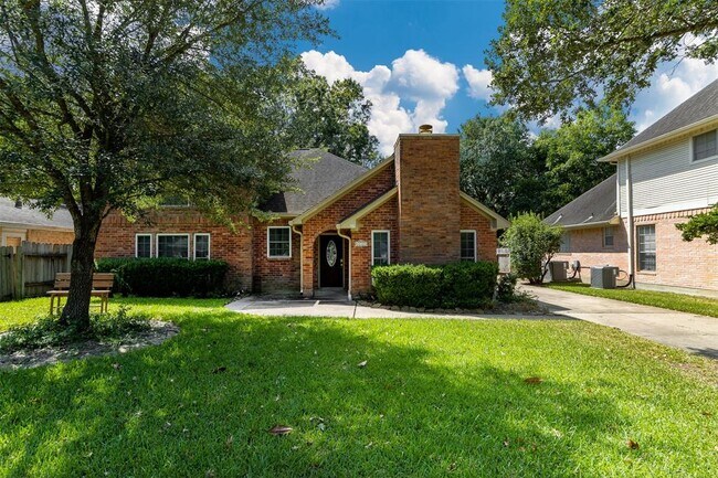 Foto del edificio - 20307 Hampshire Rocks Dr