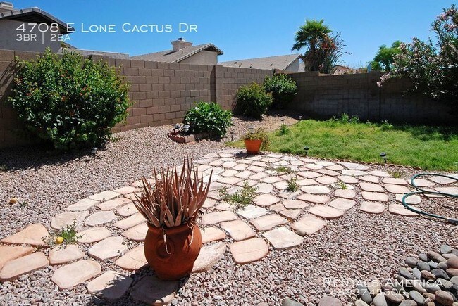 Foto del edificio - Stunning Upgraded Home in Desert Ridge