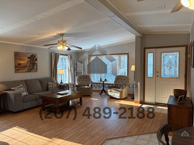 Building Photo - SINGLE FAMILY HOME @ ALBION, ME