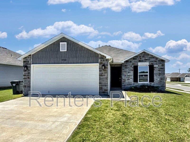 Primary Photo - 11324 S 234th E Ave