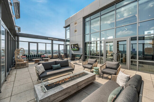 Foto del edificio - Six11