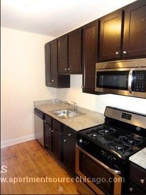 Foto del edificio - 2316 W Granville Ave