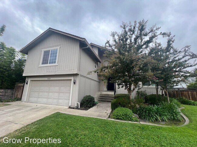 Building Photo - 4 br, 2.5 bath House - 6618 Skyview Dr