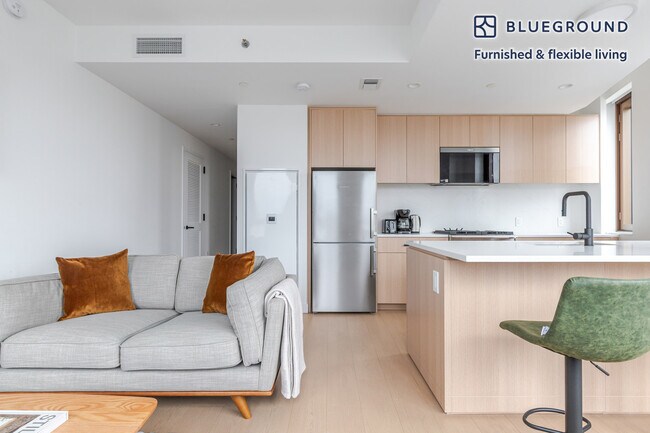 Foto del edificio - 482 Kent Ave