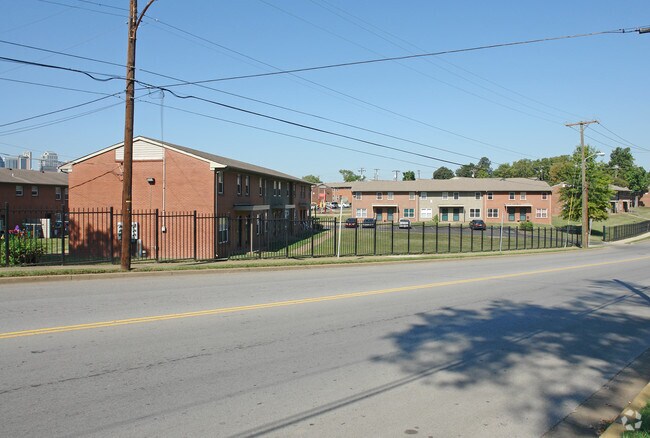 Cwa Plaza Apartments Nashville Tn Cwa Plaza Apartments Nashville Tn