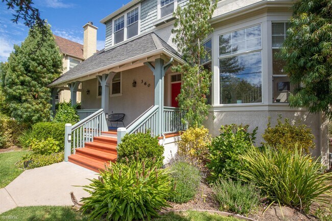 Foto del edificio - 4 br, 3.5 bath House - 360 Meder Street