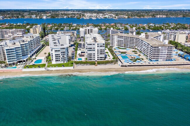 Foto del edificio - 3560 S Ocean Blvd