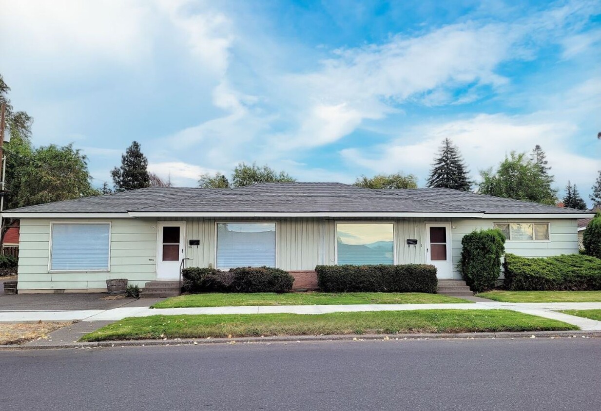 820 4th Street - Apartment for Rent in Bend, OR | Apartments.com