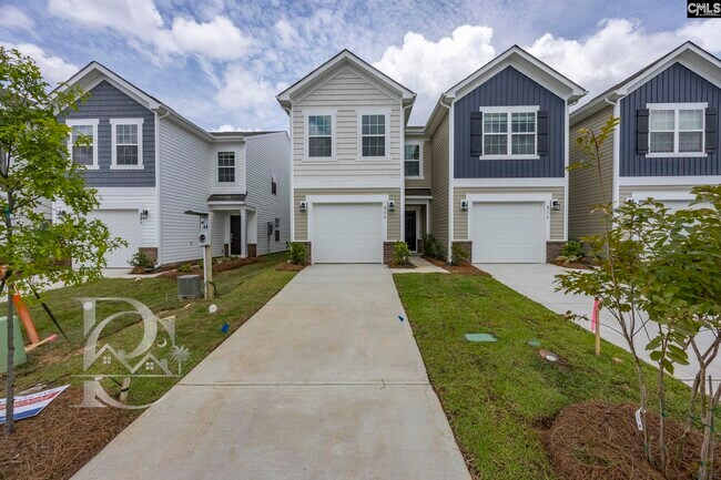 Foto del edificio - 218 Bones Rd